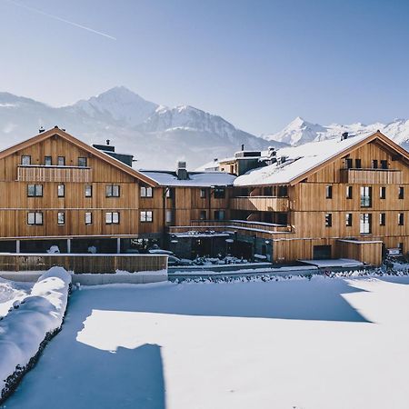 Elements Resort Zell Am See; BW Signature Collection ภายนอก รูปภาพ