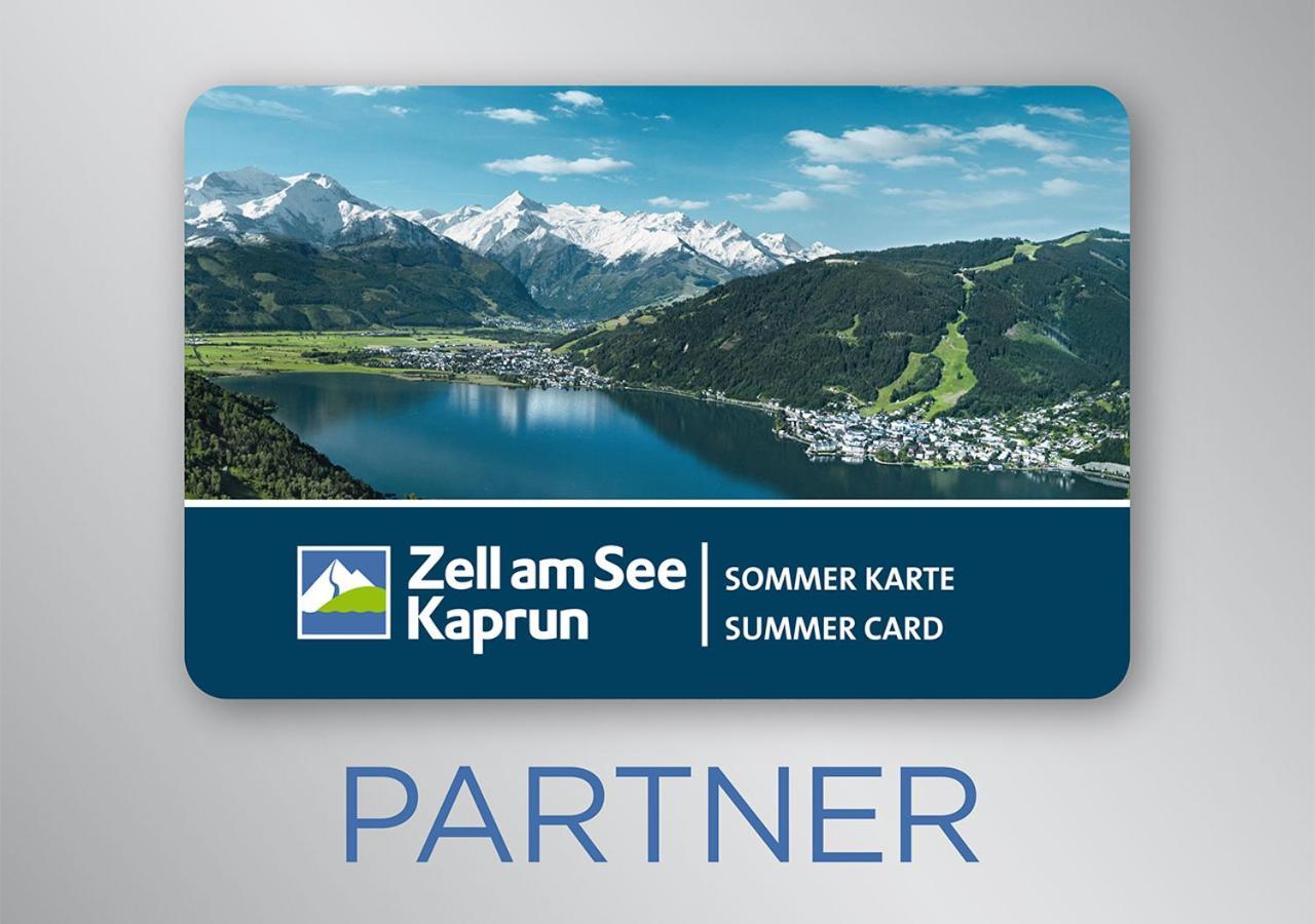 Elements Resort Zell Am See; BW Signature Collection ภายนอก รูปภาพ