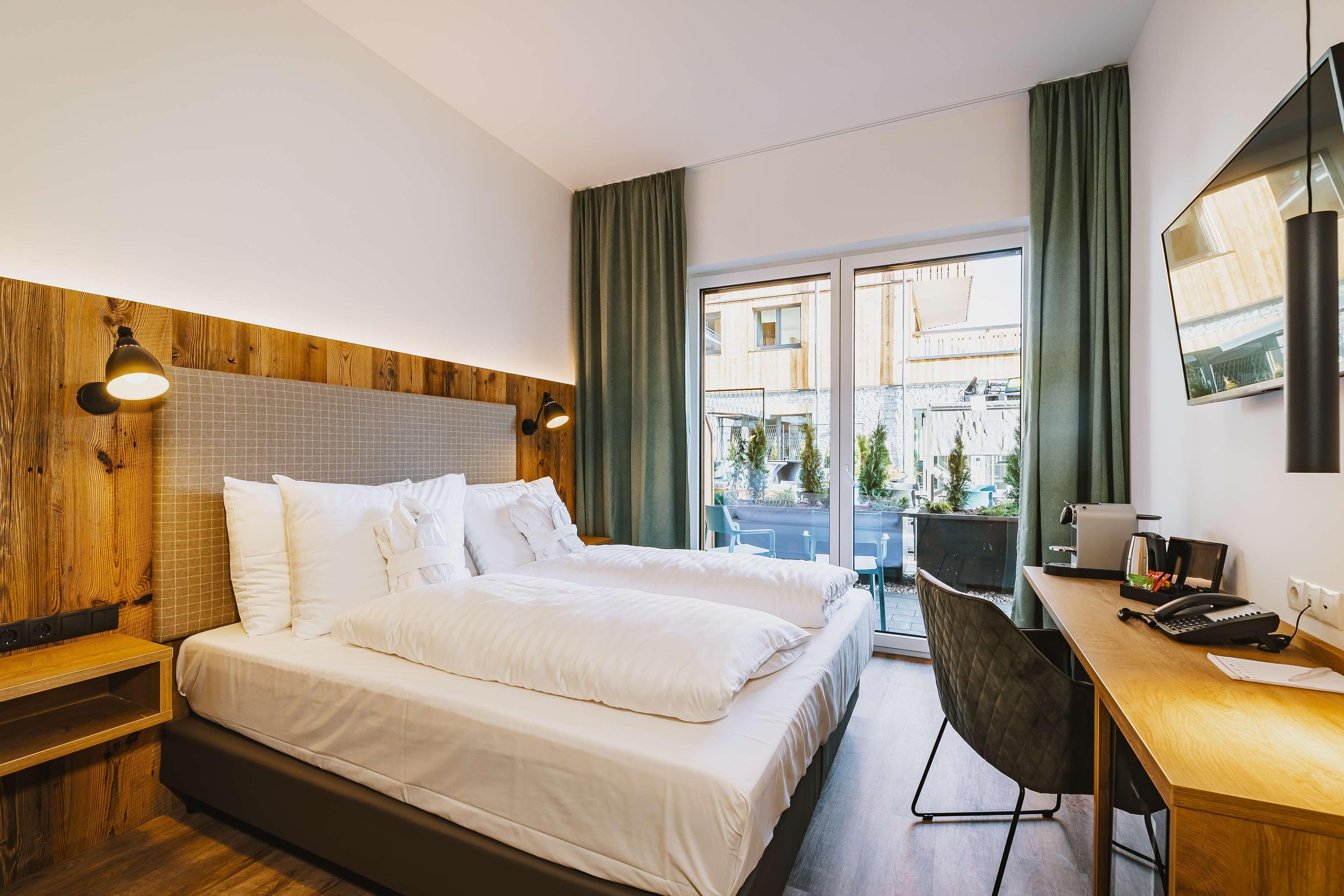 Elements Resort Zell Am See; BW Signature Collection ภายนอก รูปภาพ