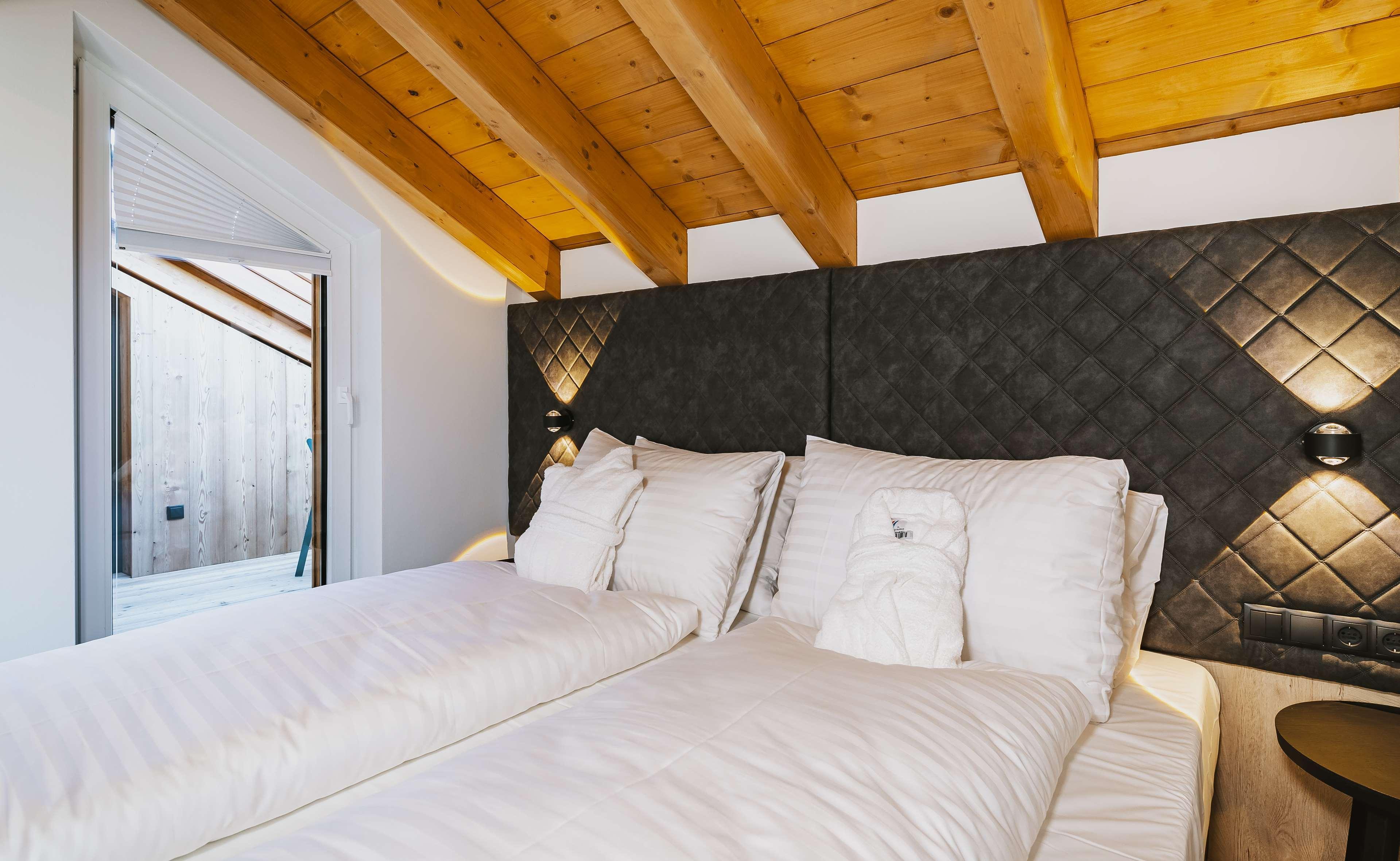 Elements Resort Zell Am See; BW Signature Collection ภายนอก รูปภาพ