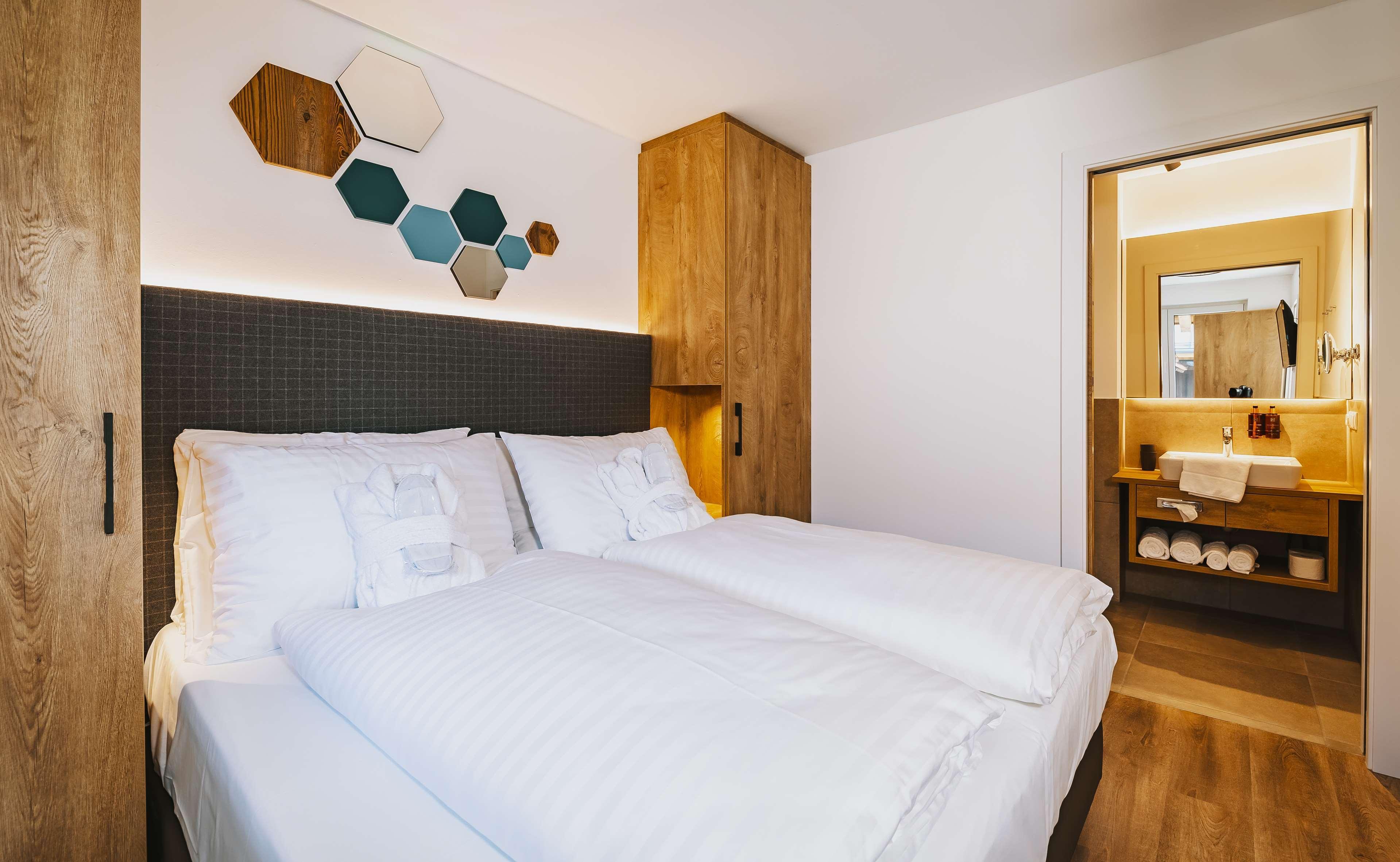 Elements Resort Zell Am See; BW Signature Collection ภายนอก รูปภาพ