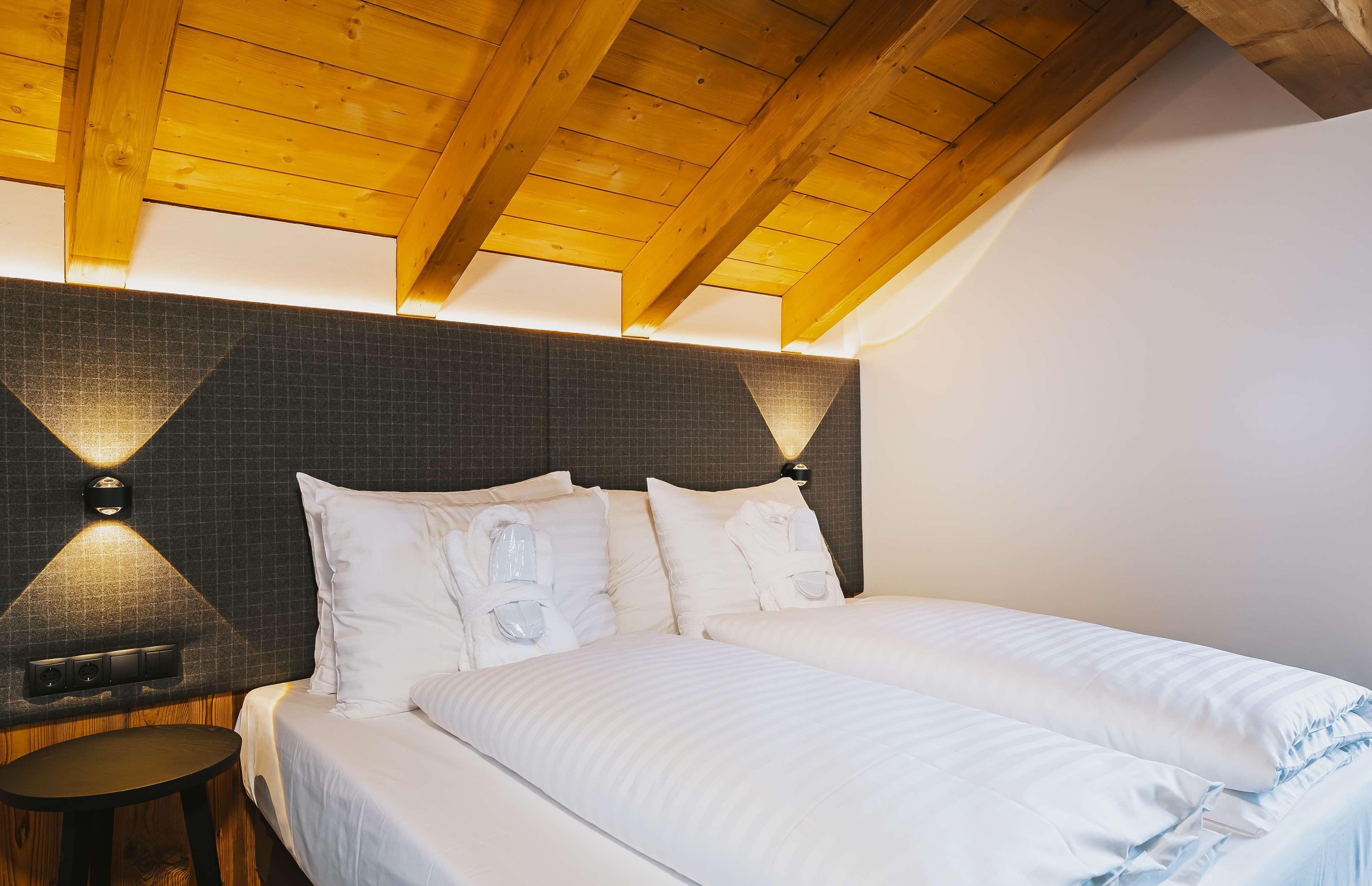 Elements Resort Zell Am See; BW Signature Collection ภายนอก รูปภาพ