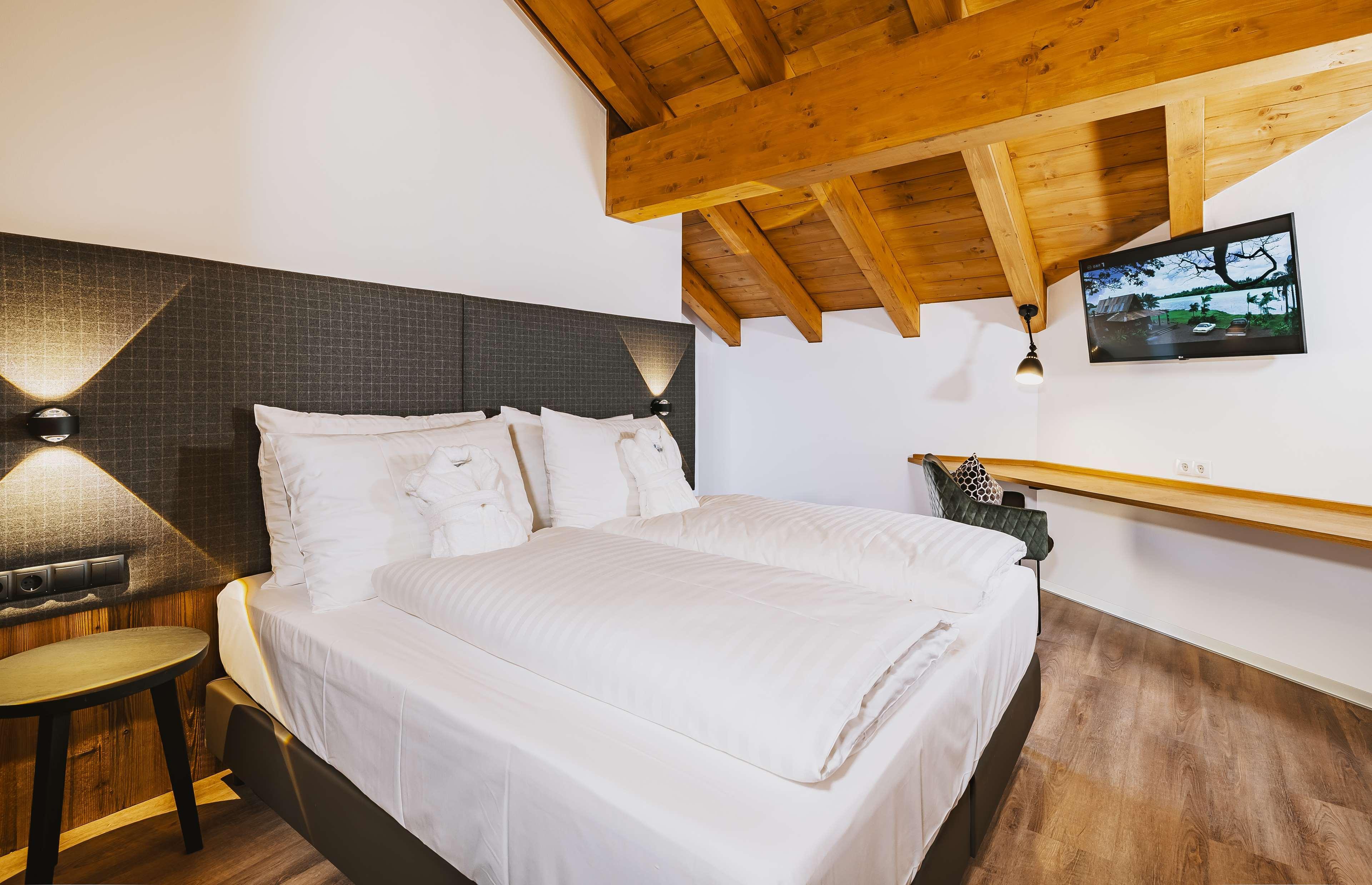 Elements Resort Zell Am See; BW Signature Collection ภายนอก รูปภาพ