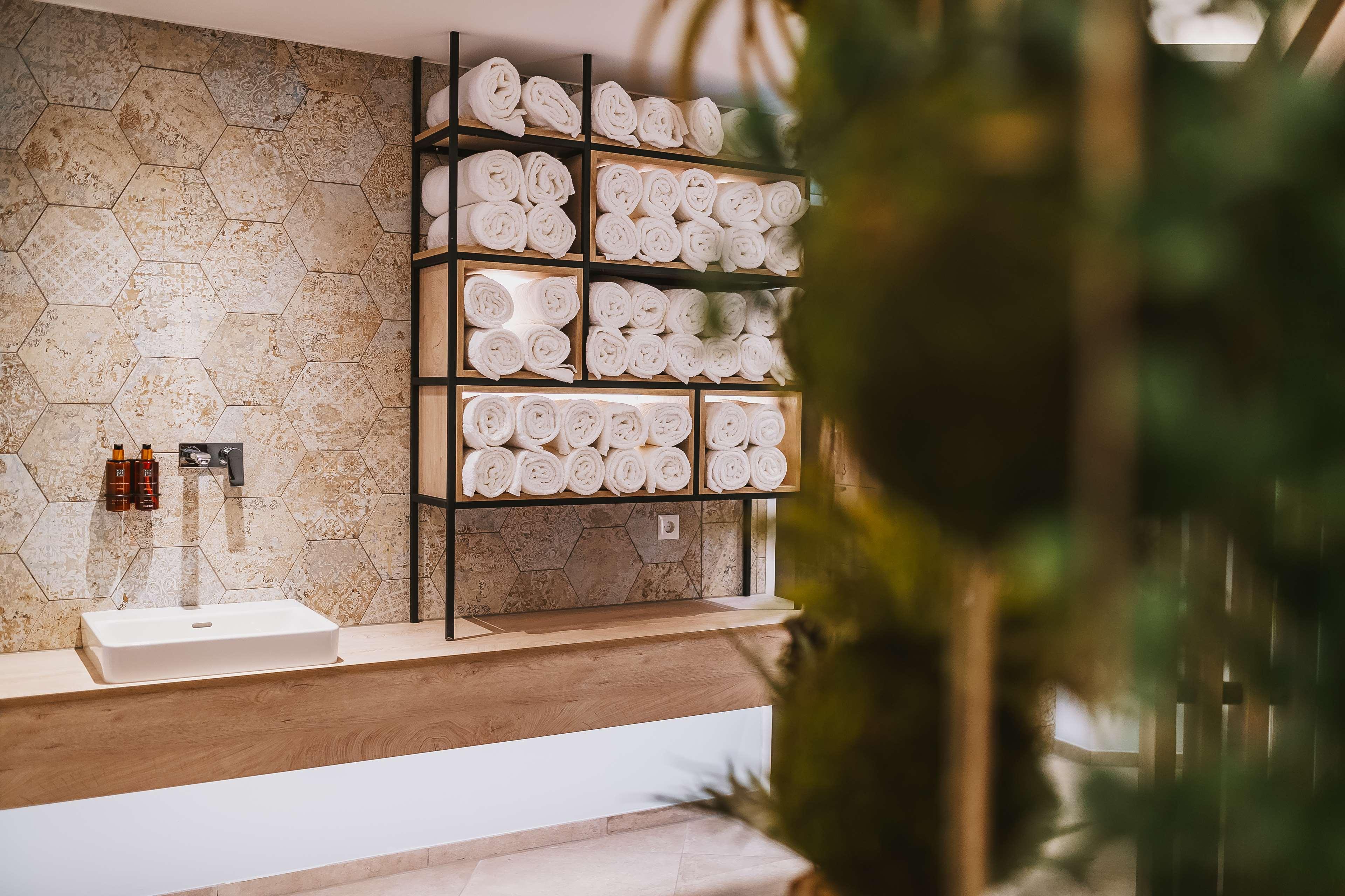 Elements Resort Zell Am See; BW Signature Collection ภายนอก รูปภาพ