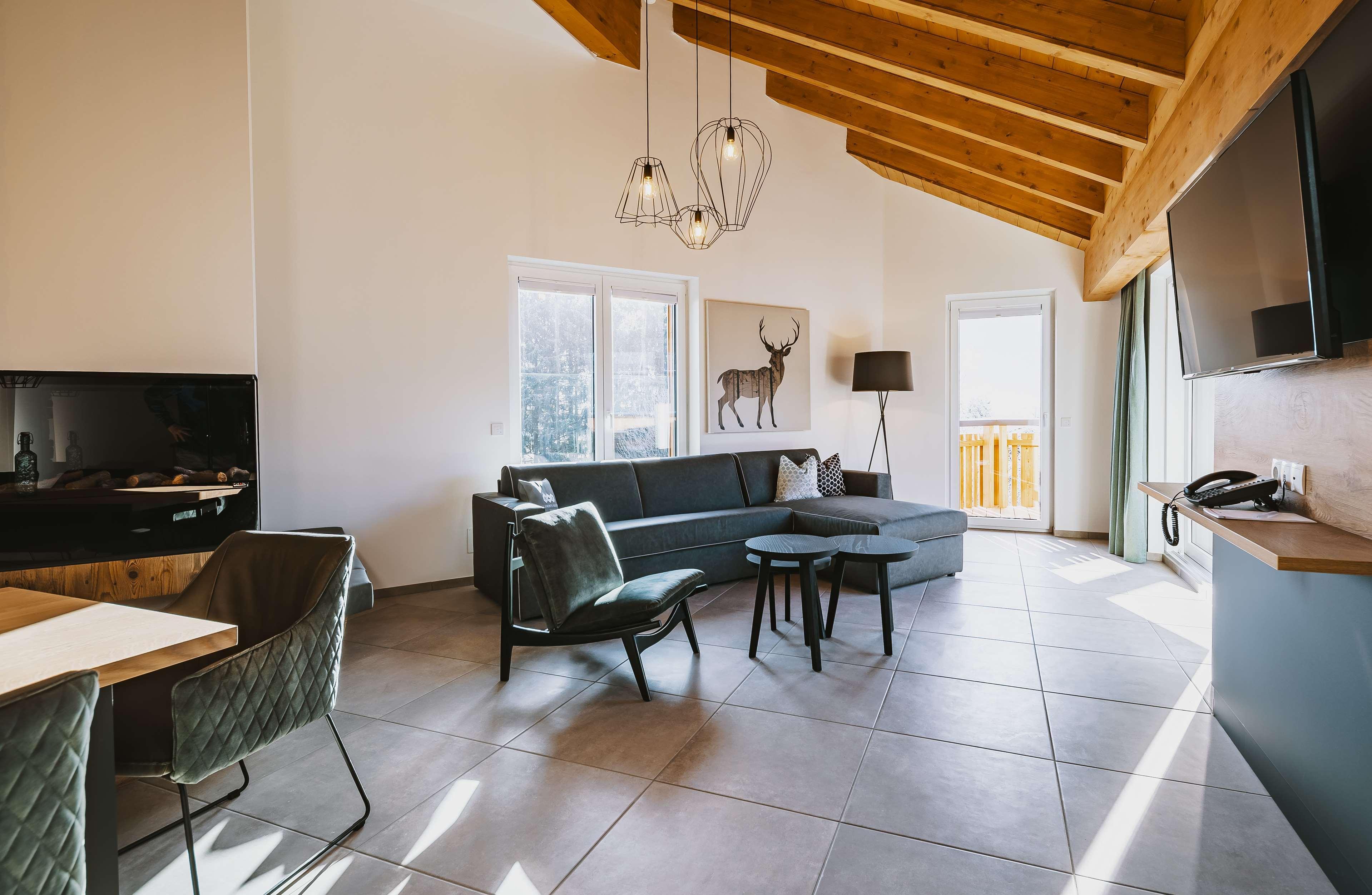 Elements Resort Zell Am See; BW Signature Collection ภายนอก รูปภาพ