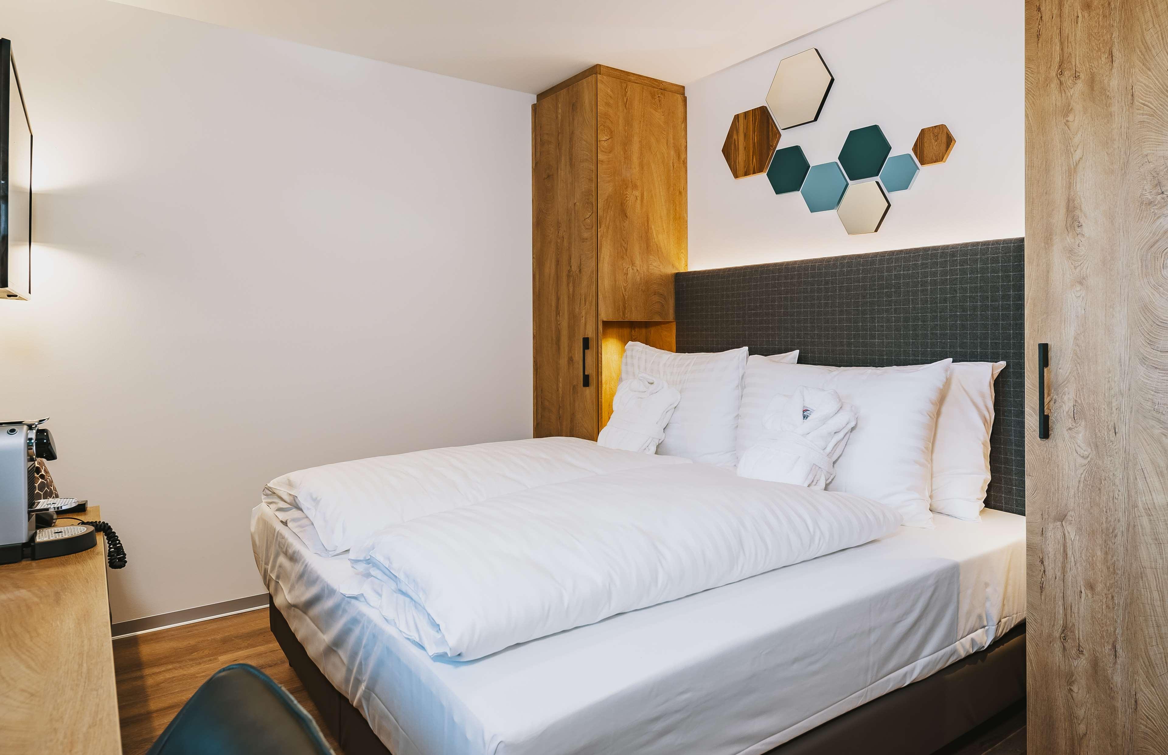 Elements Resort Zell Am See; BW Signature Collection ภายนอก รูปภาพ