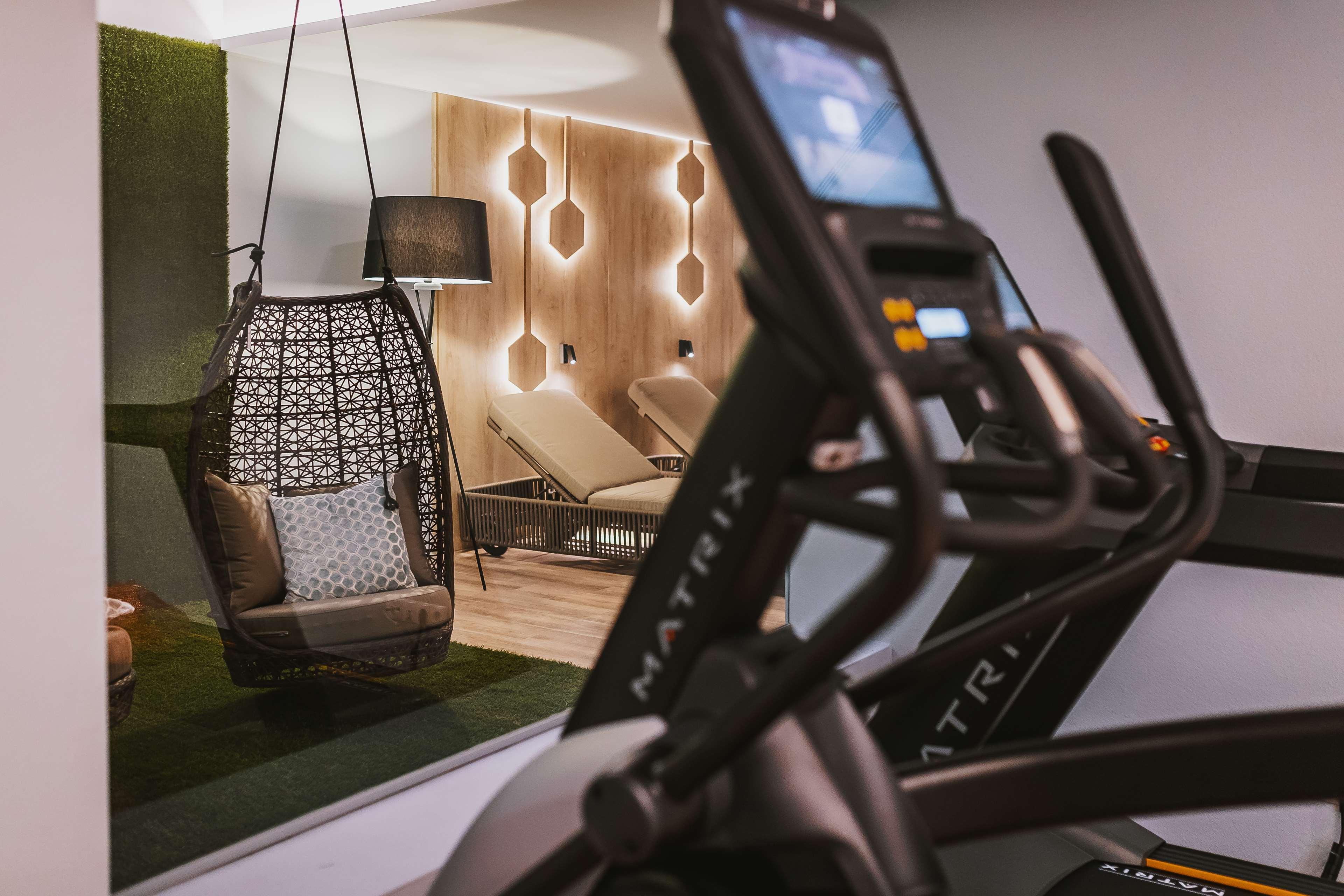 Elements Resort Zell Am See; BW Signature Collection ภายนอก รูปภาพ