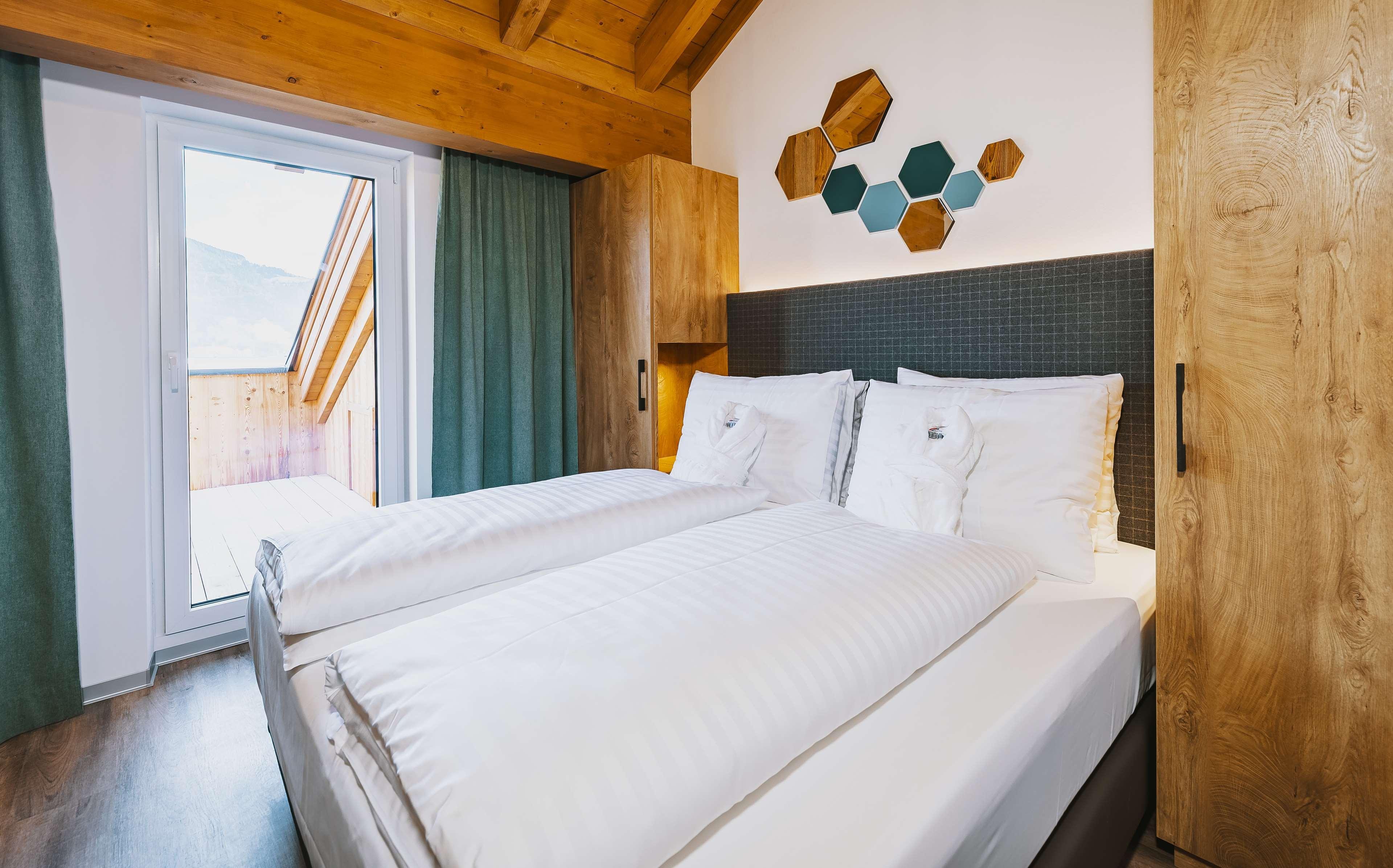 Elements Resort Zell Am See; BW Signature Collection ภายนอก รูปภาพ