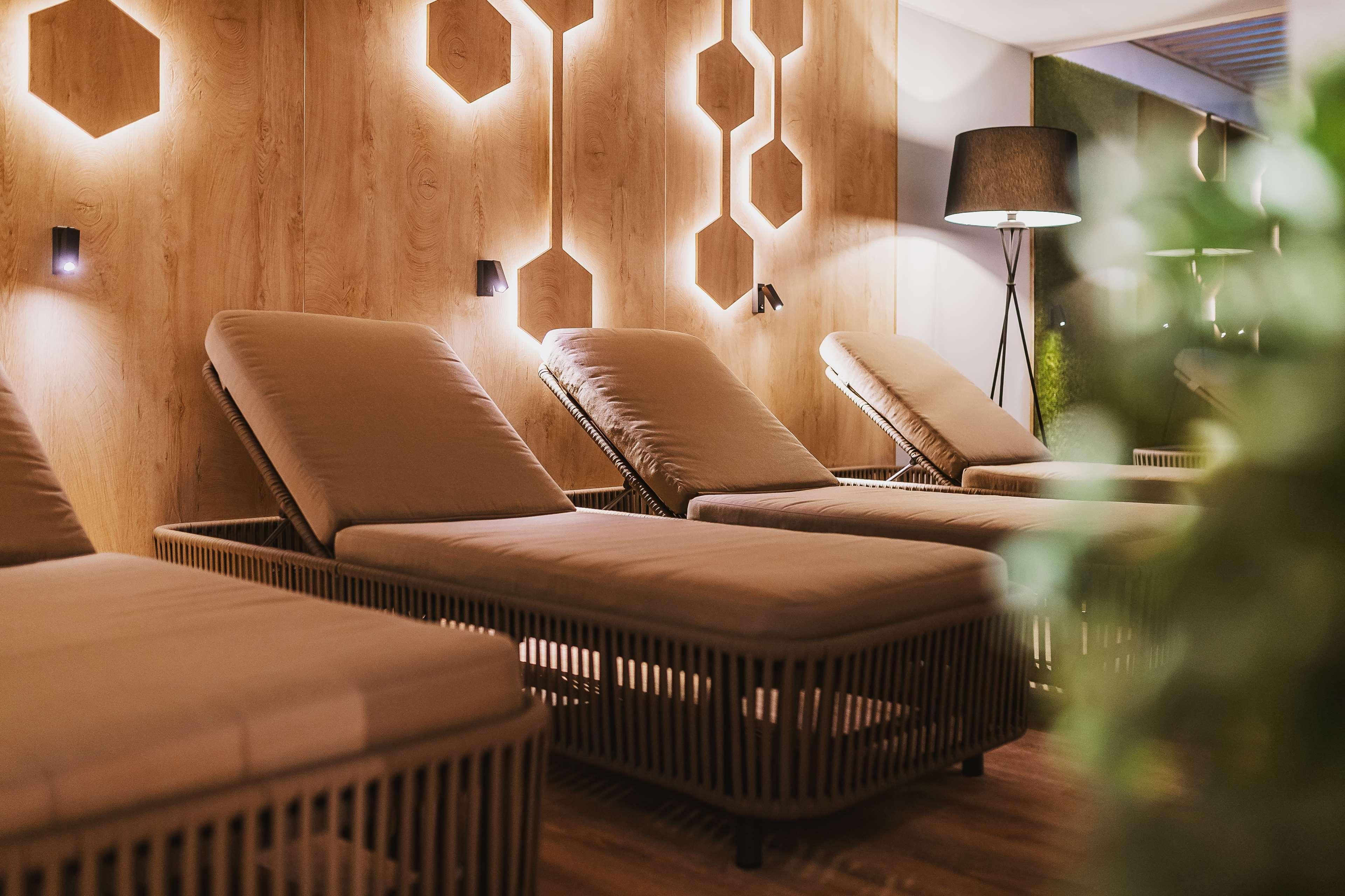 Elements Resort Zell Am See; BW Signature Collection ภายนอก รูปภาพ