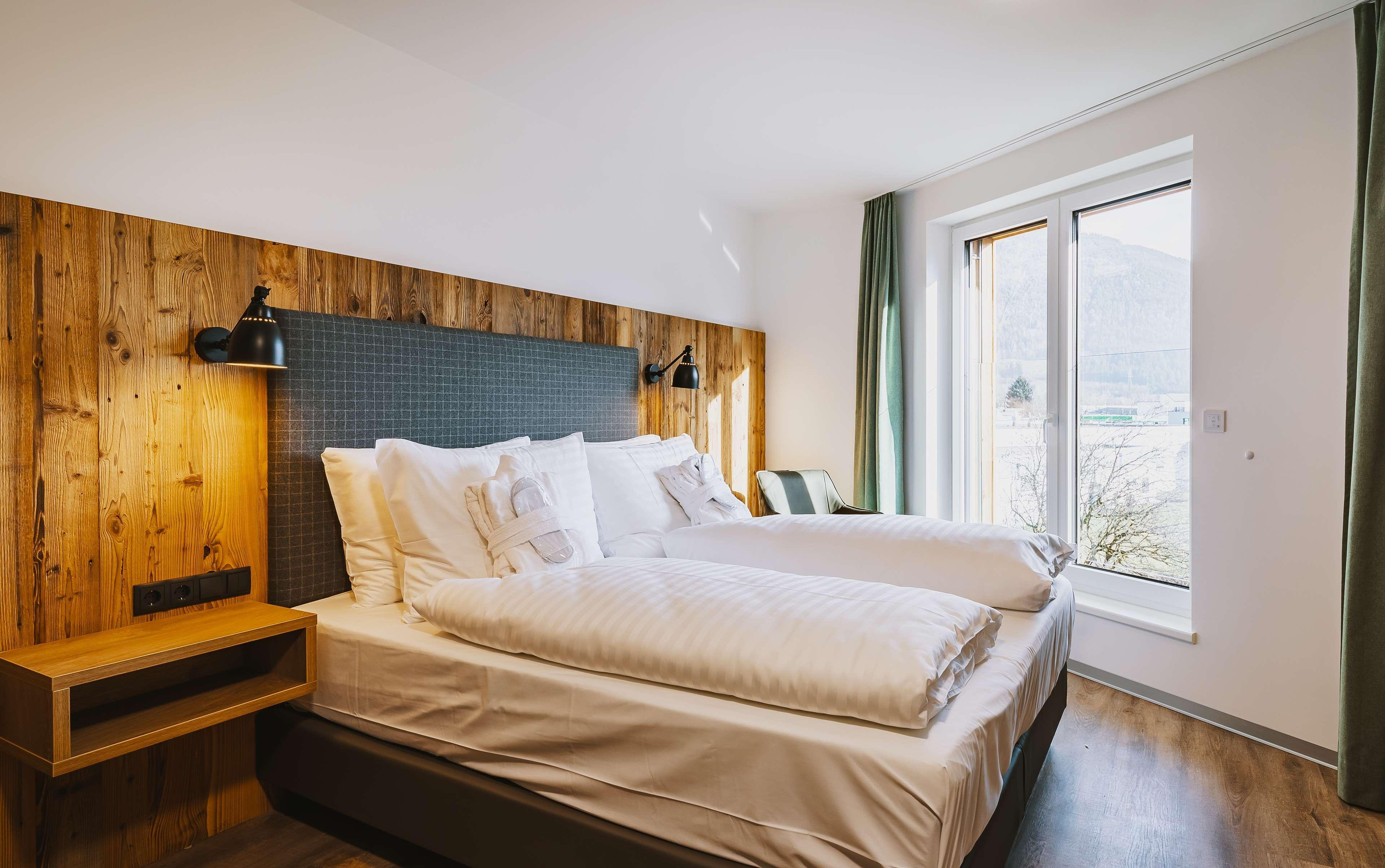 Elements Resort Zell Am See; BW Signature Collection ภายนอก รูปภาพ