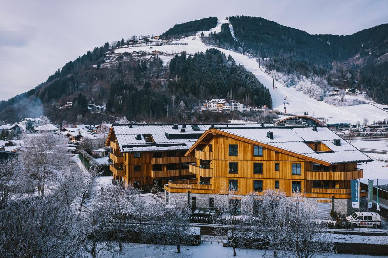 Elements Resort Zell Am See; BW Signature Collection ภายนอก รูปภาพ