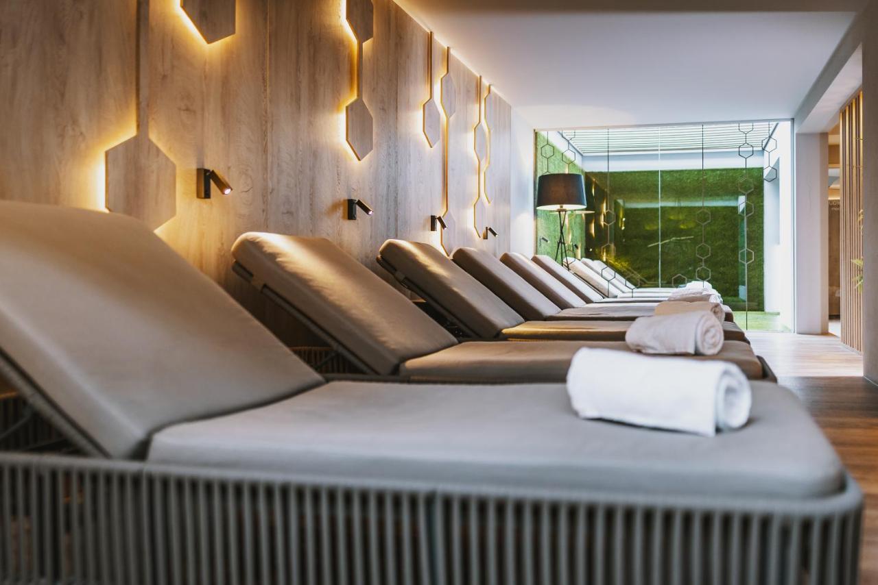 Elements Resort Zell Am See; BW Signature Collection ภายนอก รูปภาพ