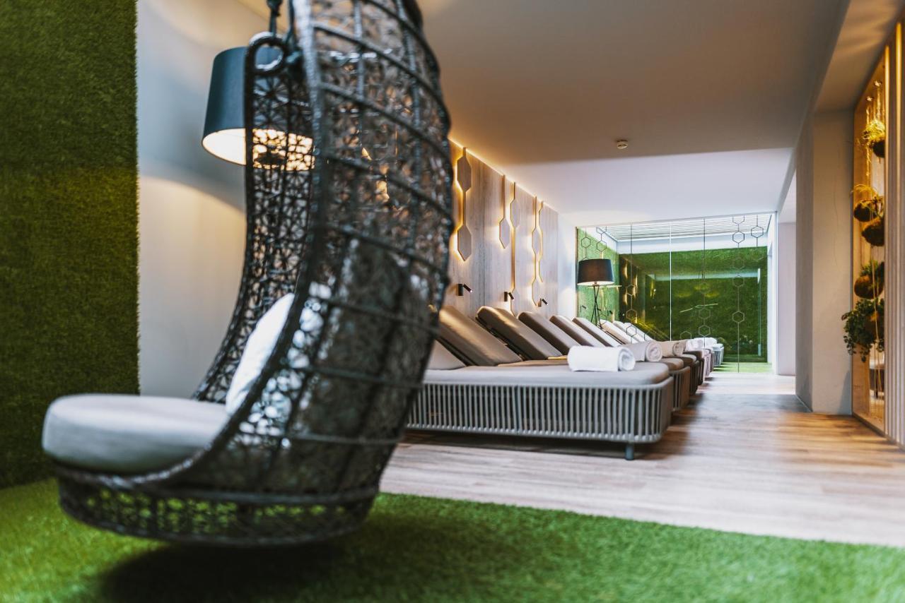 Elements Resort Zell Am See; BW Signature Collection ภายนอก รูปภาพ