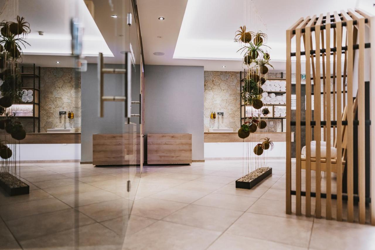 Elements Resort Zell Am See; BW Signature Collection ภายนอก รูปภาพ