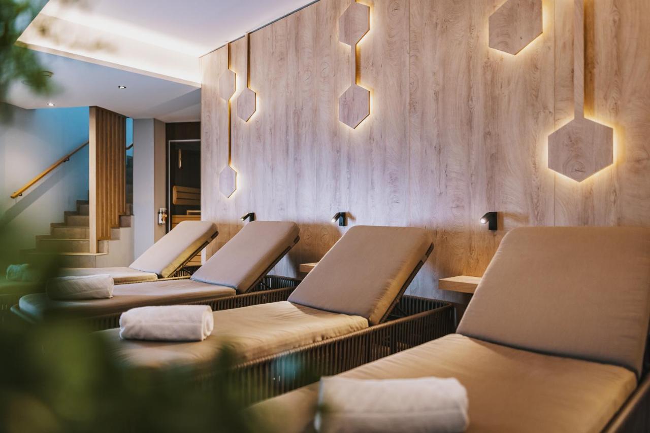 Elements Resort Zell Am See; BW Signature Collection ภายนอก รูปภาพ