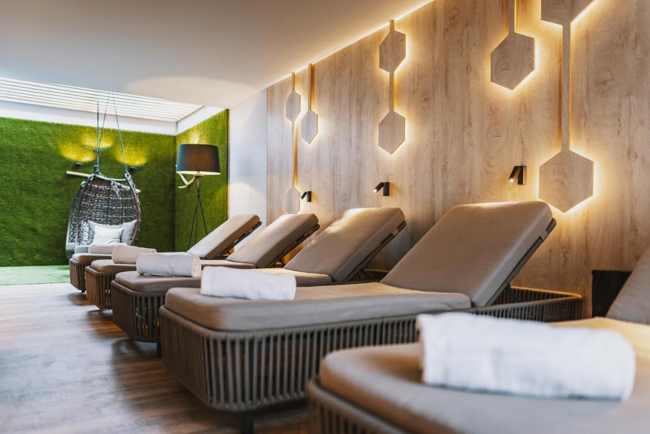 Elements Resort Zell Am See; BW Signature Collection ภายนอก รูปภาพ