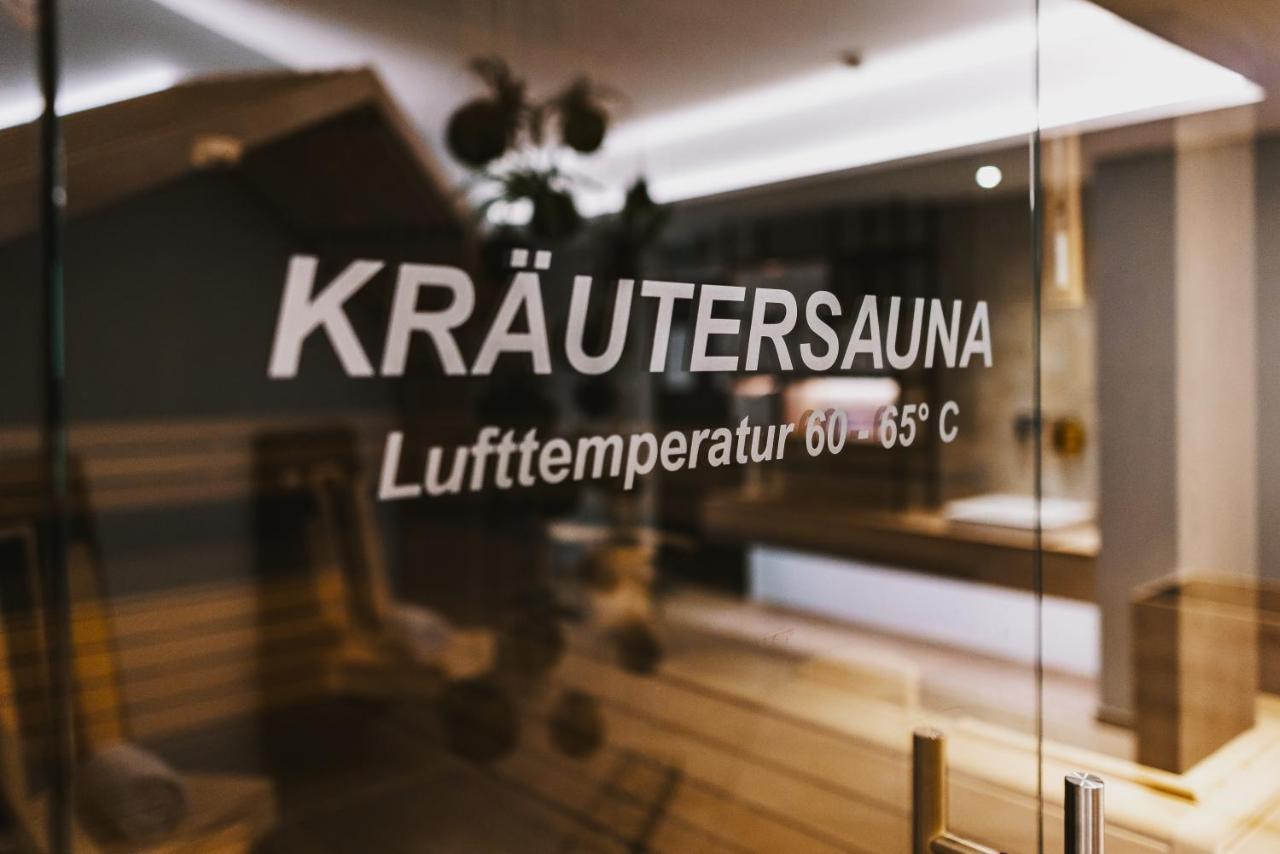 Elements Resort Zell Am See; BW Signature Collection ภายนอก รูปภาพ