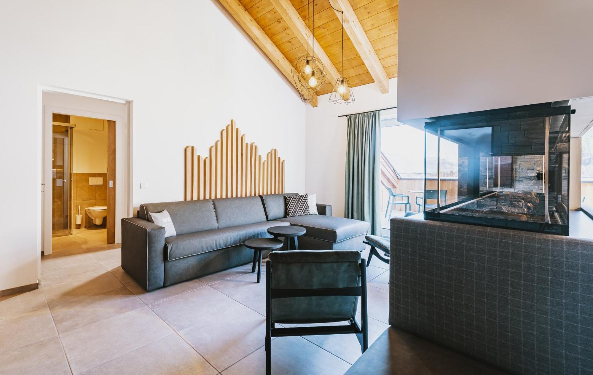 Elements Resort Zell Am See; BW Signature Collection ภายนอก รูปภาพ